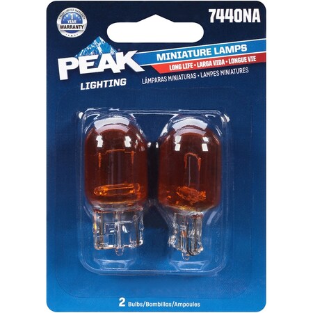 Peak Peak Mini 7440Na 7440NALL-BPP